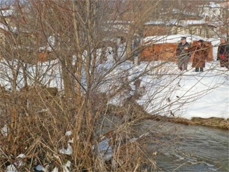 РИОСВ даде предписания за почистване на речните корита