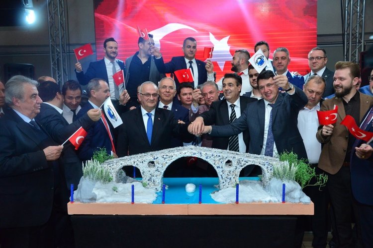 700 ардинчани се събраха на юбилейната 20-та традиционна земляческа среща в Бурса