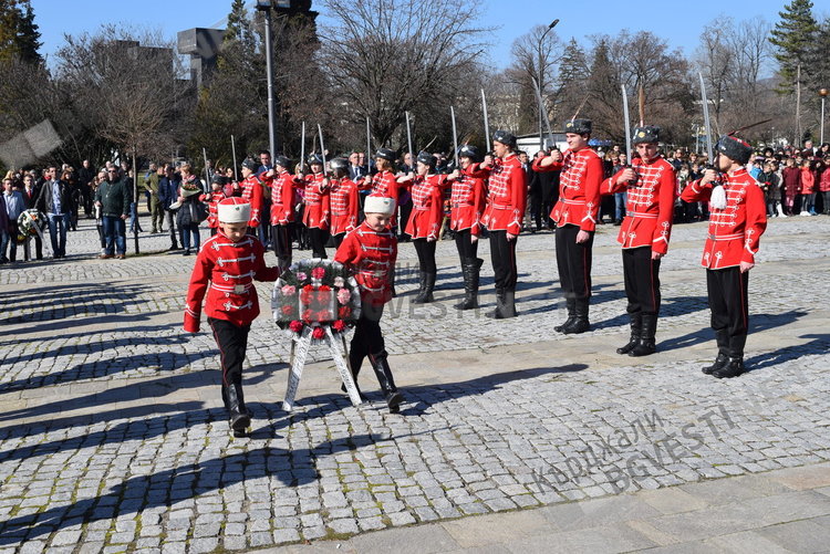 Днес Кърджали се пита може ли да продължи делото на Апостола
