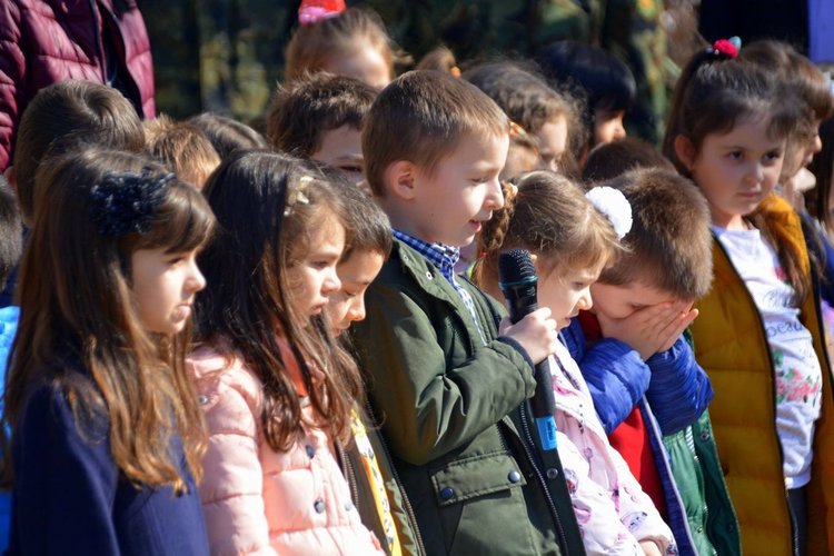 Поклон пред паметта и святото дело на Апостола