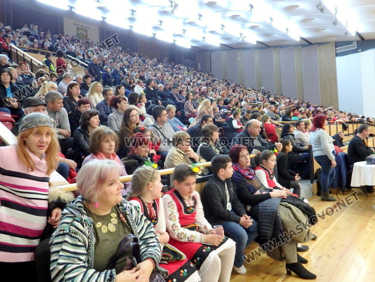 Над 14 000 лева и препълнена зала в подкрепа на Яни Тумбалов