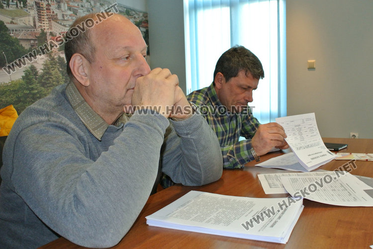 Искат увеличение на бюджета с близо 780 хил.лв