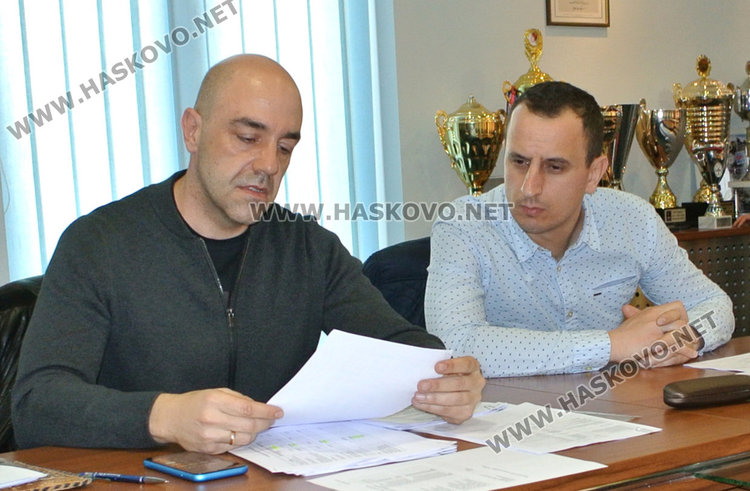 Искат увеличение на бюджета с близо 780 хил.лв