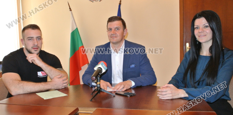 Кампанията „За повече деца в България“ финансира две хасковски семейства за ин витро