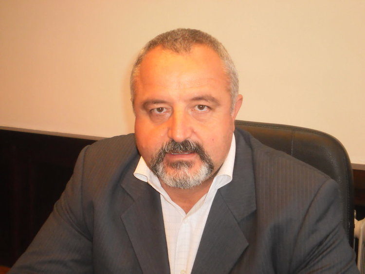 Венцислав Стайков и Гроздан Колев отличени в конкурса за есе за Левски