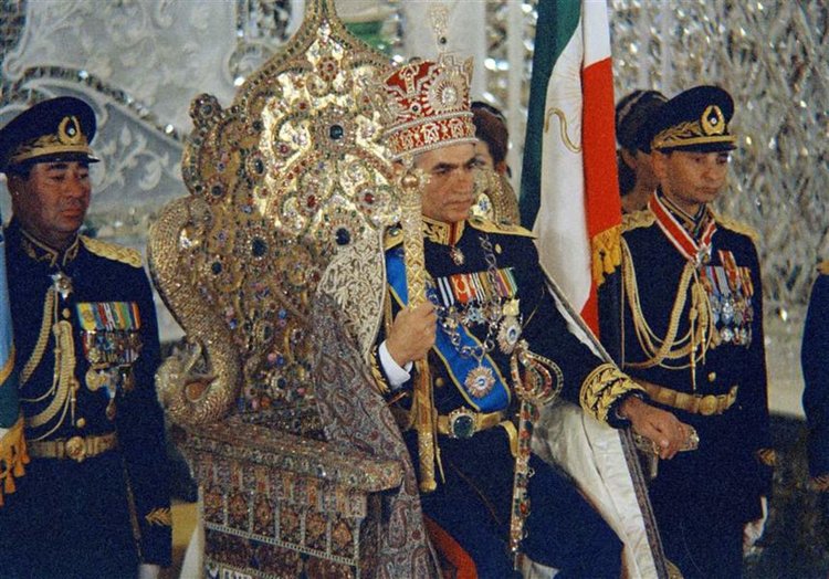 40 години ислямска революция в Иран