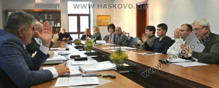 Искат увеличение на бюджета с близо 780 хил.лв