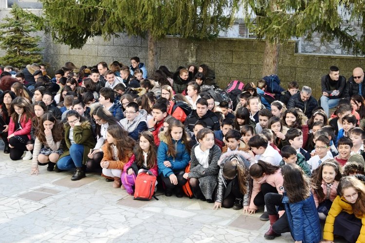 Ардино почете паметта на Апостола на българската свобода 