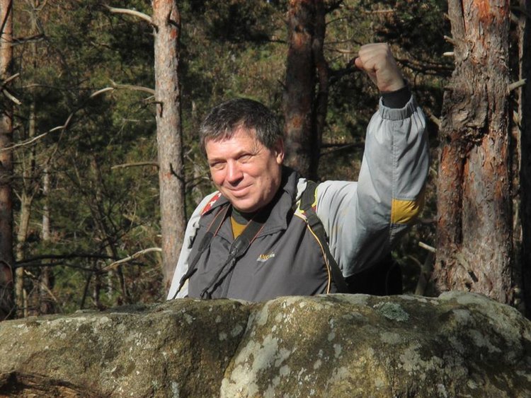 Венцислав Стайков