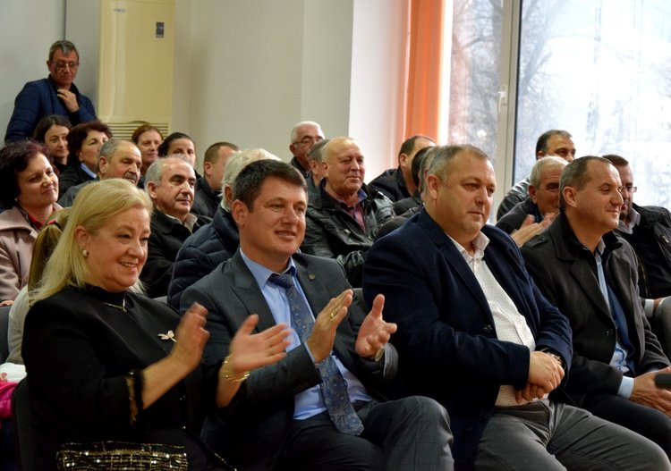 Кметът Ресми Мурад: Да говориш и да се изразяваш правилно на майчиния си език е най-голямото богатство на света