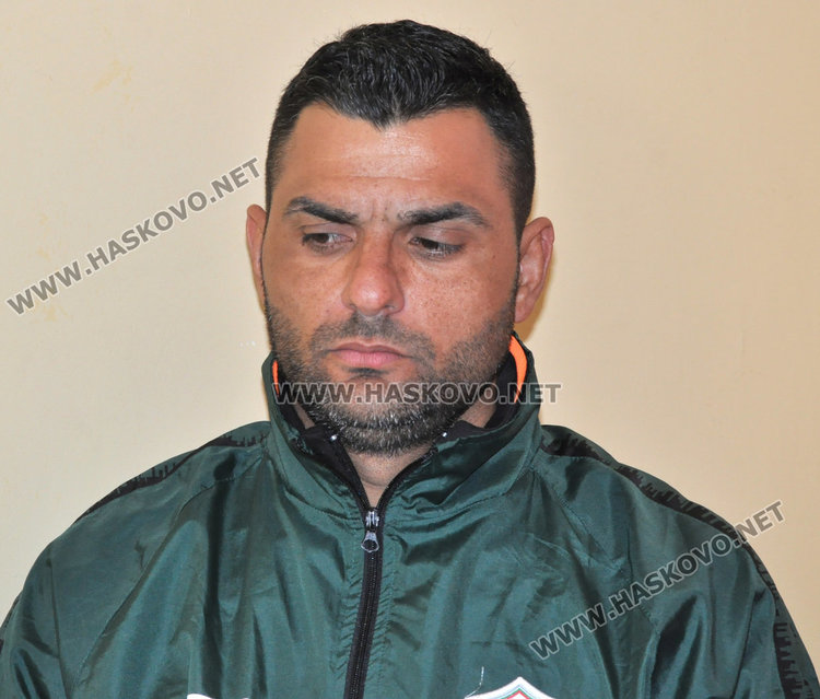 ФК "Хасково" привлече петима нови играчи, атакуват професионалния футбол