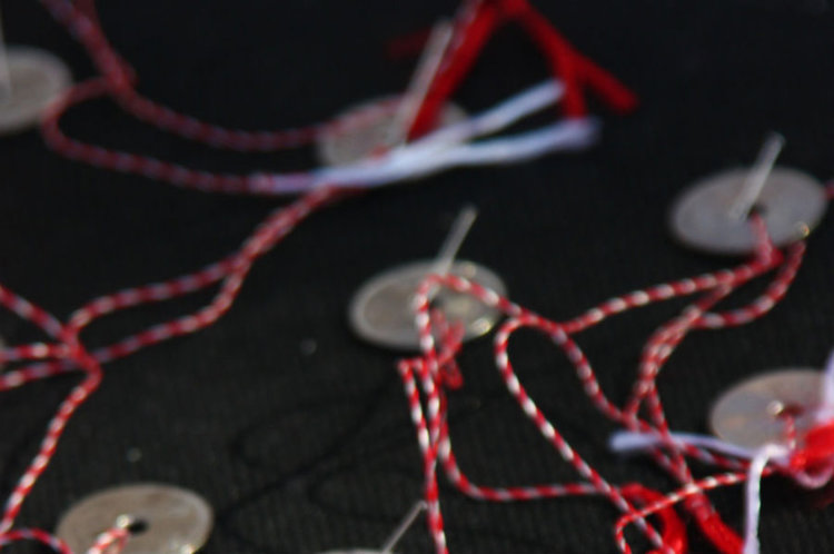 Детска работилница “Мартенско дръвче” в Етнографската къща