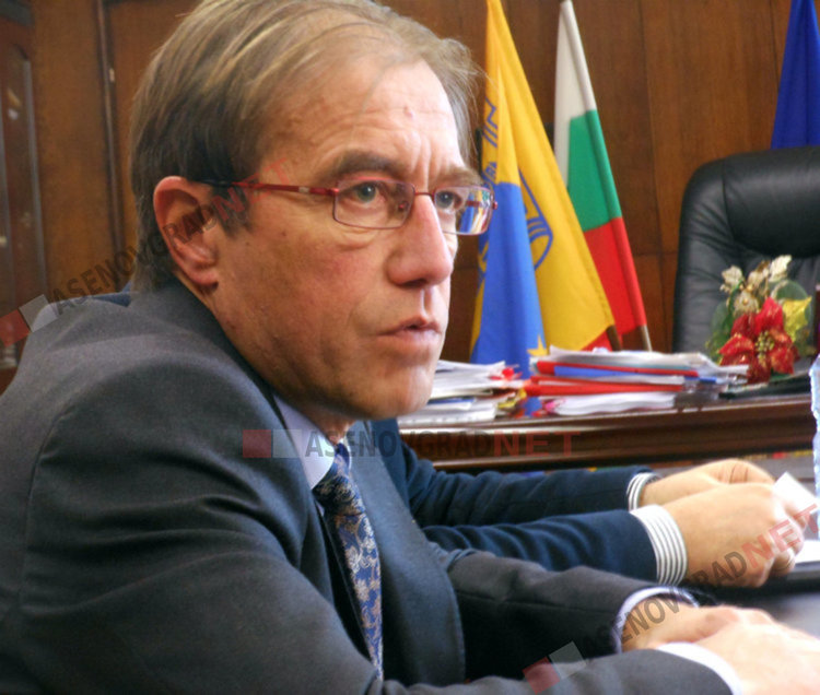 Кметът Караиванов: Очаквам обяснение от фирмата-превозвач за снощния инцидент