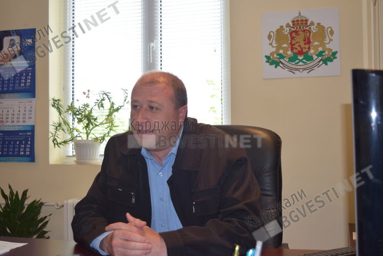 Ерол Мехмед