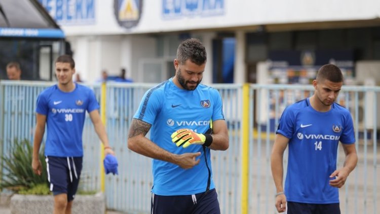 Царско село и Арда (Кърджали) със солидни оферти към Божидар Митрев