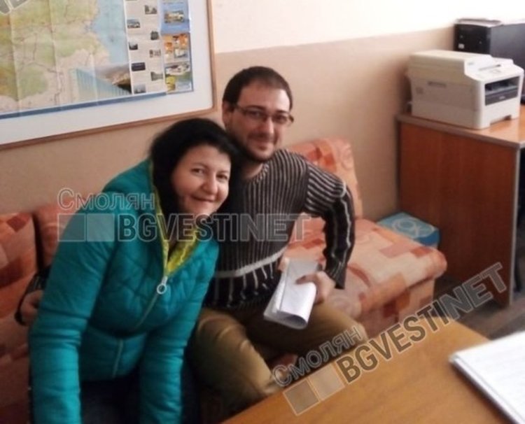 32-годишна родопчанка записа 9 клас в инвалидна количка, мечтае да завърши и започне работа