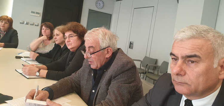 Гимназията по автотранспорт в Хасково сред учредителите на Секторния съвет за електрическа мобилност