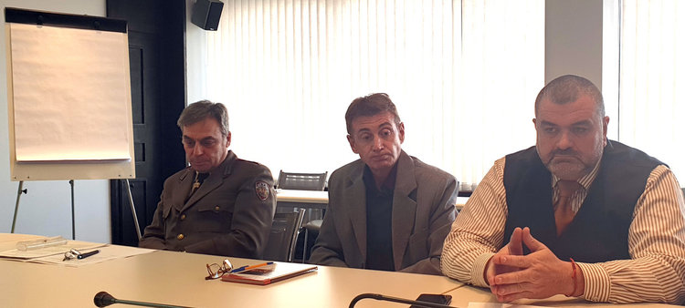 Гимназията по автотранспорт в Хасково сред учредителите на Секторния съвет за електрическа мобилност