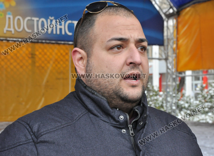 Детелин Кънчев 