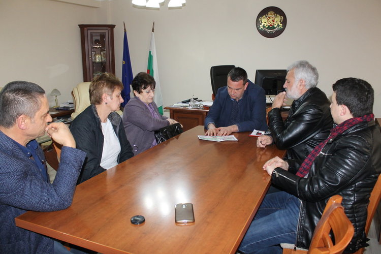 Камарата на архитектите в Кърджали се обяви срещу застрояването на парк "Простор"