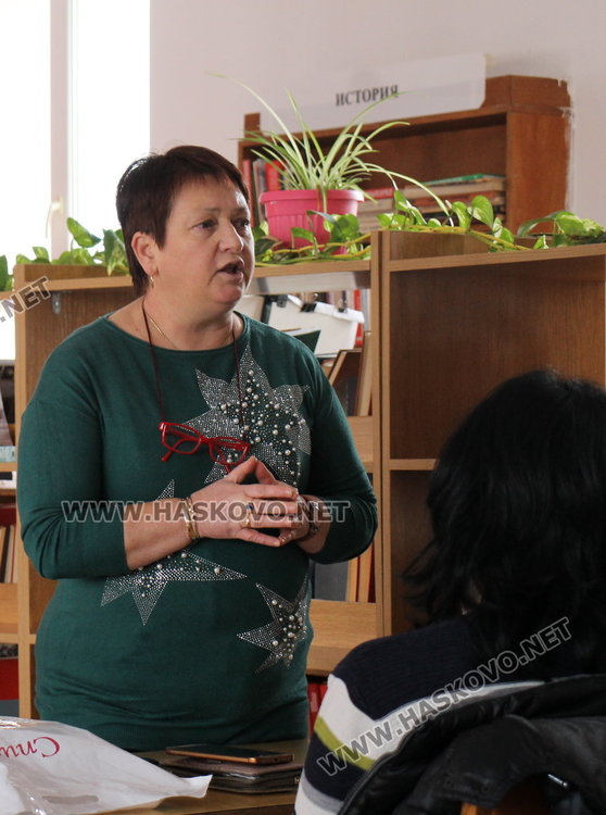 Лекция-дискусия за ваксините с д-р Кокудева: Морбили – ползи и опасения