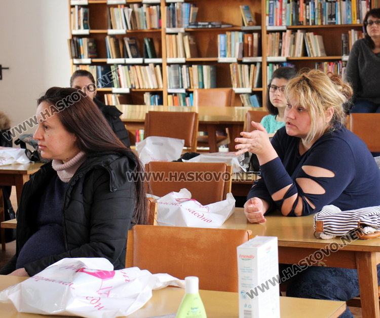 Лекция-дискусия за ваксините с д-р Кокудева: Морбили – ползи и опасения