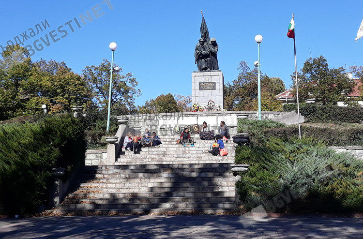 Ефективна присъда за ромка от Кърджали, не положила достатъчни грижи за 4-те си деца