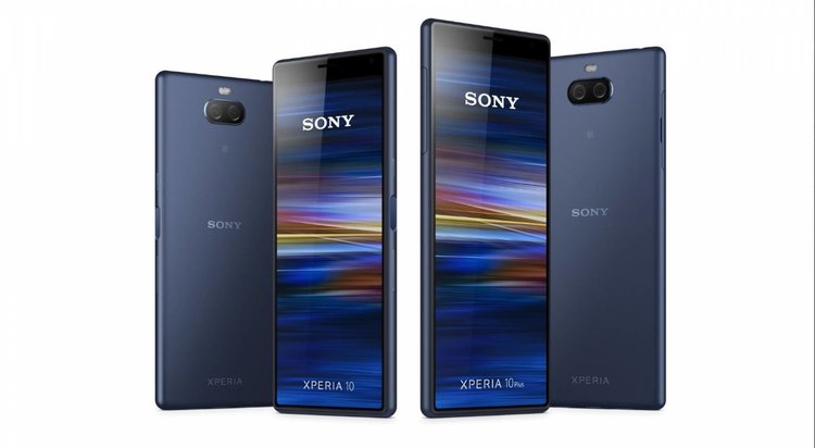 Xperia 1 е новият флагман на Sony. И е впечатляващ!