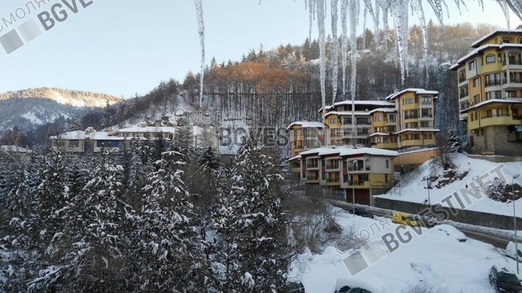 Ледена неделя, максималната температура ще е под нулата