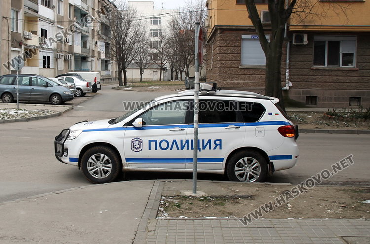 Опит за самоубийство предотвратиха в Димитровград тази сутрин