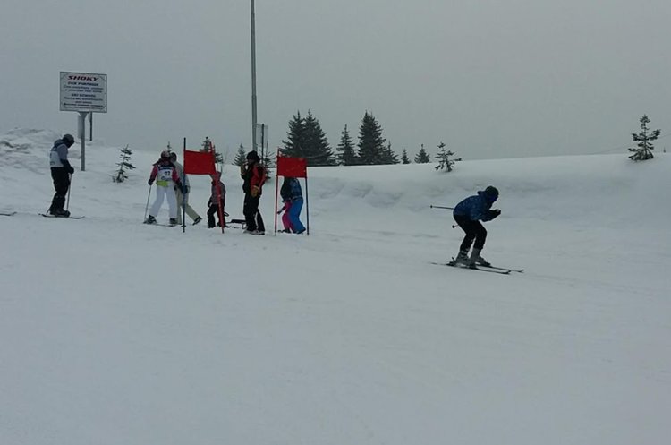 Кметът на Чепеларе уважи зимния празник на Първомай