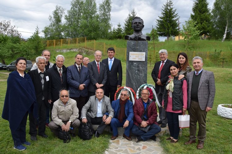 Навършват се 112 години от рождението на известния писател Сабахаттин Али