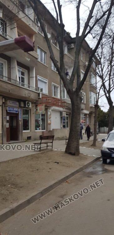 Опит за самоубийство предотвратиха в Димитровград тази сутрин