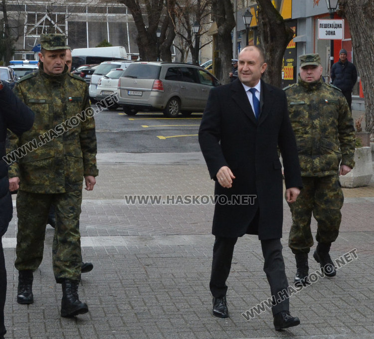 Президентско вето над промените в Изборния кодекс