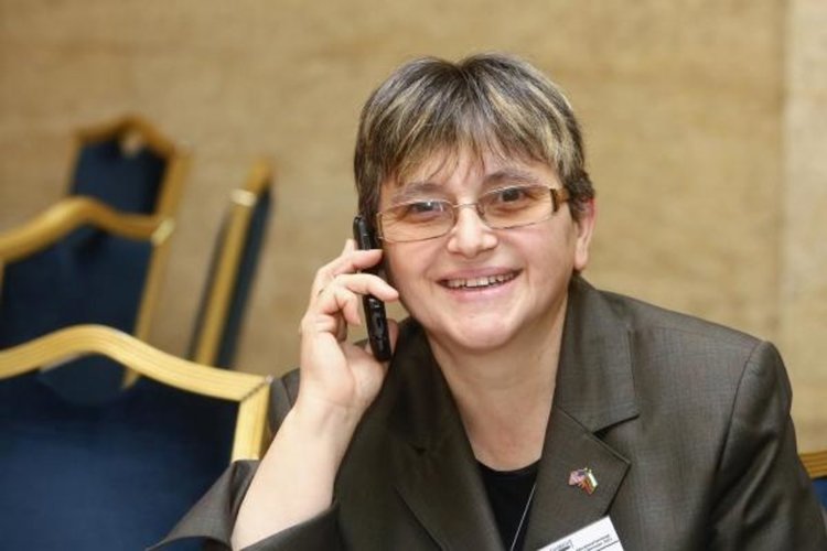 Валентина Иванова