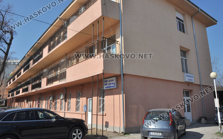 Бебето от Симеоновград не е болно от морбили