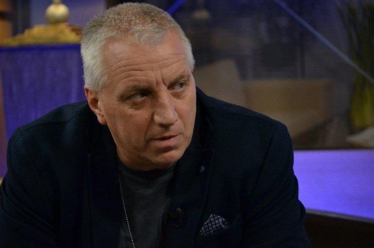 Почина собственикът на агенция "Фокус"
