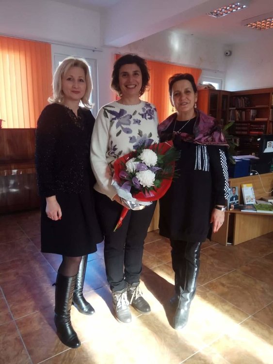 Всеки има потенциал, който може да използва и да промени живота си