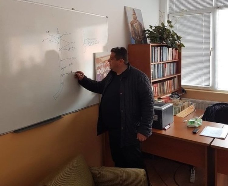 Ученици от клуб „Гайдари“ в Неделино ще учат майсторлъка от един от най-добрите музиканти Петър Янев