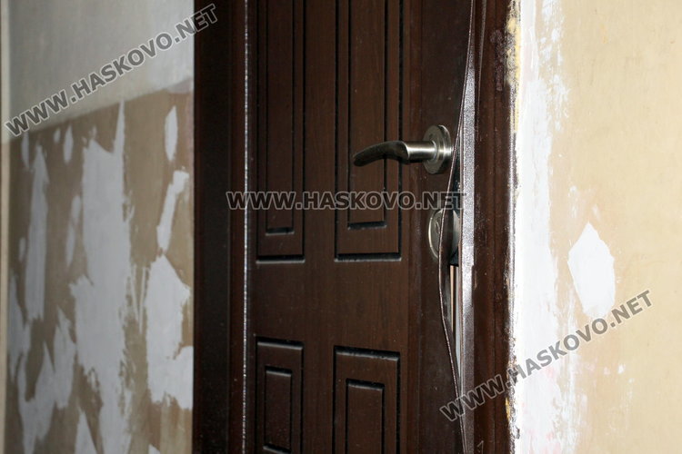 Опит за самоубийство предотвратиха в Димитровград тази сутрин