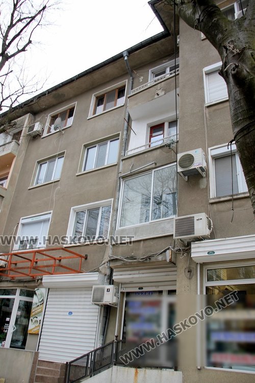 Опит за самоубийство предотвратиха в Димитровград тази сутрин