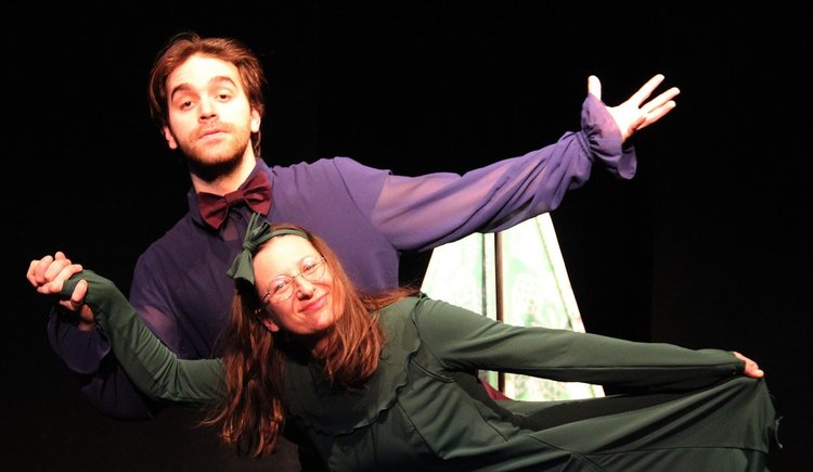 Приказка на Астрид Линдгрен отново оживява на сцената на РДТ Смолян през март