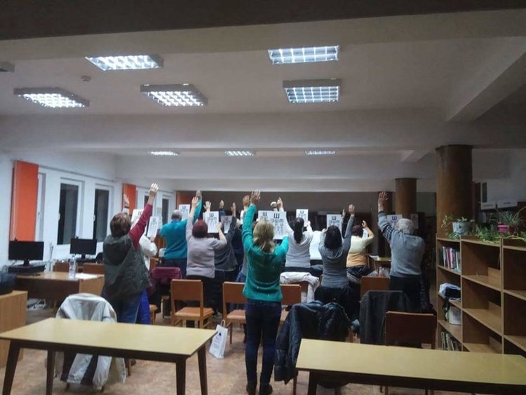 Всеки има потенциал, който може да използва и да промени живота си