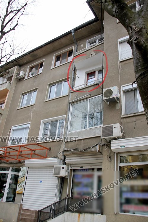 Опит за самоубийство предотвратиха в Димитровград тази сутрин