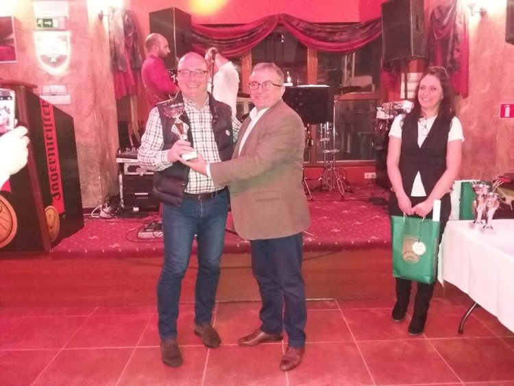 Кметът на Чепеларе уважи зимния празник на Първомай