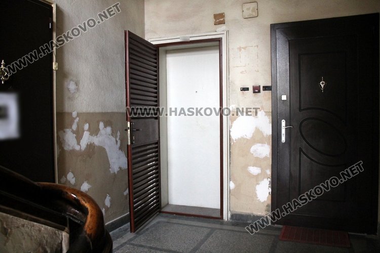 Опит за самоубийство предотвратиха в Димитровград тази сутрин