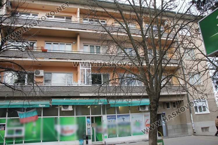 За запален комин реагираха полиция и пожарна в Димитровград