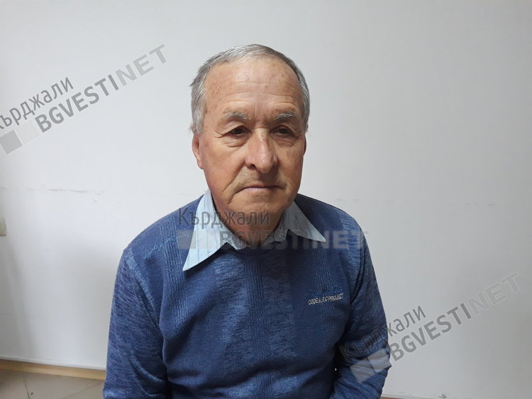 Димитър Димитров