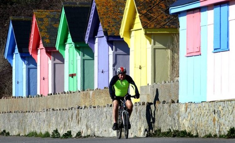 Февруарска жега във Великобритания. Рекордни 20 градуса