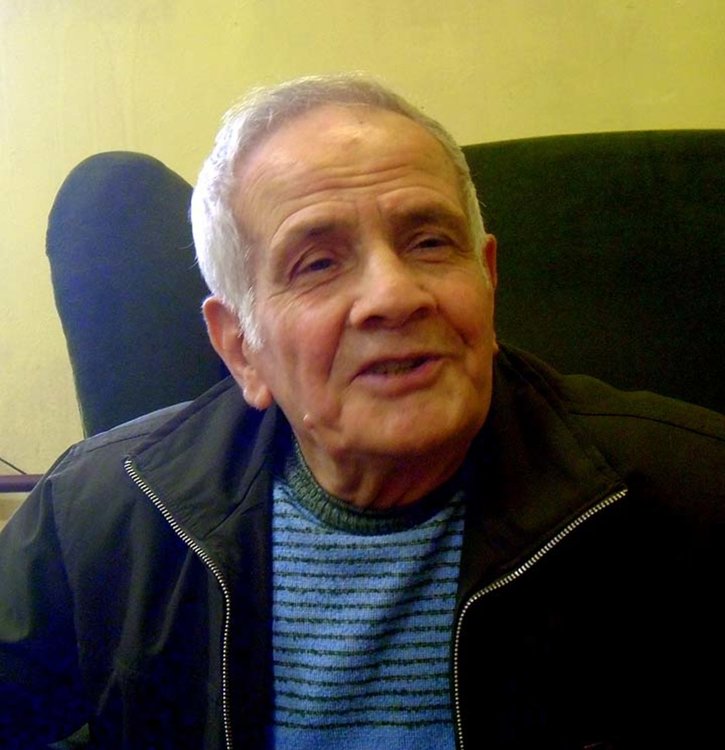 Тодор Момчилов